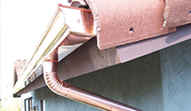 roof-drainage-solutions Experts in Fertile